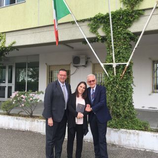 La rieducazione diventa da Manuale con l'ABC della finanza