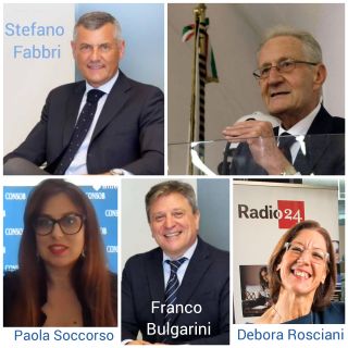 Educazione finanziaria, la cattedra itinerante di Ghisolfi fa tappa a Rimini