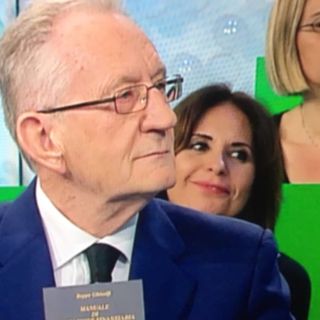 Da Saxa Rubra ai banchi alle banche: Ghisolfi opinion leader del risparmio da Manuale