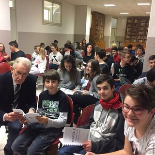 Sì del Senato all'educazione finanziaria