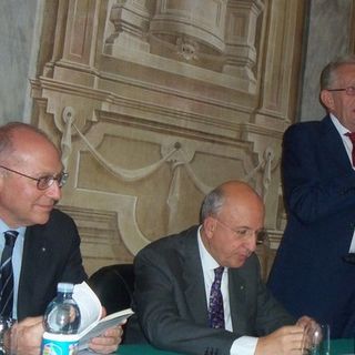 In pullman gratis da Fossano a Dogliani con la CRF per il Convegno ABI su Luigi Einaudi
