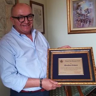 Il sindaco Gianni Gatti traccia un bilancio di metà mandato amministrativo Il sindaco Gianni Gatti traccia un bilancio di metà mandato amministrativo