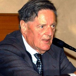 Giorgio Bárberi Squarotti