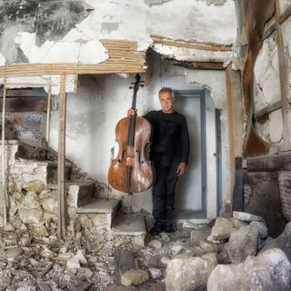 Musica e letteratura si intrecciano in “Carte da decifrare” a Busca
