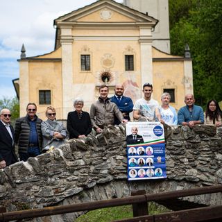A Brondello definita la nuova giunta e gli incarichi di chi affiancherà il sindaco Radosta