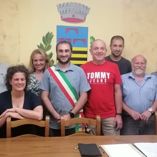 Scagnello conferma la vecchia Giunta