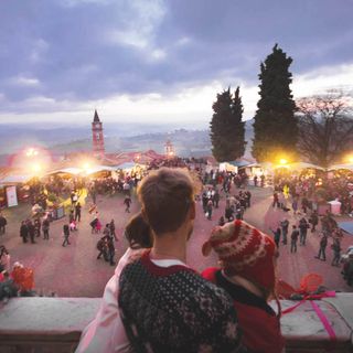 Gli eventi de "Il Magico Paese di Natale" (archivio)