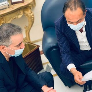 Fratelli d’Italia vuole il posto di Graglia, ma Cirio non può sacrificare il suo uomo