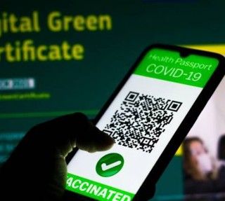 Obbligo Green Pass sul posto di lavoro: «Favorevoli imprenditori e dipendenti. No al pagamento del tampone»