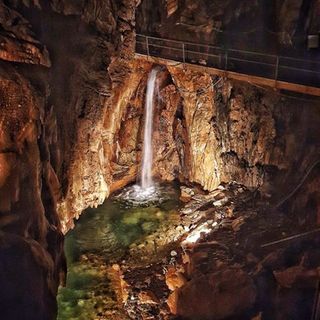 Grotte di Bossea protagoniste di un convegno per i 200 anni dalla prima presenza umana documentata