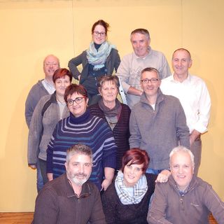 Nuovo spettacolo della compagnia teatrale "Attori per caso" di Roata Rossi a Cuneo