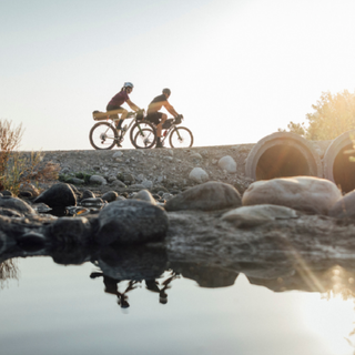 Ripristinato il guado sul Torrente Gesso verso la Mellana