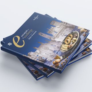 Con l’omaggio al maestro Ennio Morricone Confartigianato Imprese Cuneo presenta a Fossano il suo nuovo volume sui “Dolci d’autore”