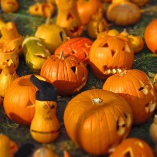 Halloween al Museo Eusebio di Alba