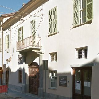 L'incontro si terrà all'Hostello Sacco