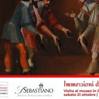 In autunno serie di visite gratuite alle collezioni del Museo Diocesano di Cuneo