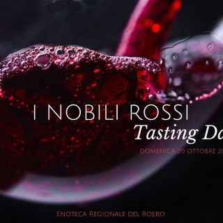 Si presentano a Canale i "Nobili Rossi" di 75 produttori roerini