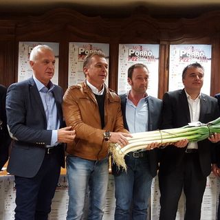 Tutti i segreti e le novità della valle dei "sa-porri": saranno svelati oggi a Cervere