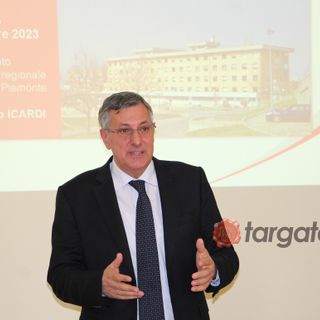 Luigi Genesio Icardi Luigi Genesio Icardi