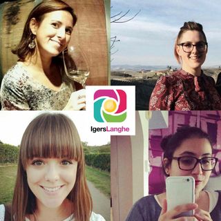 Igers Langhe Roero: un mondo tra Hashtag e Passione