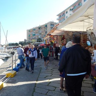 “Il Mercato Riviera delle Palme” domenica torna a Finale Ligure