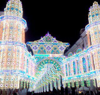 Cuneo, primi passi per l'Illuminata 2019: &quot;Luci e musica non un dogma ma escamotage per portare visitatori in città