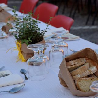 Al via le vendite dei biglietti per la Cena del Ricetto di Boves