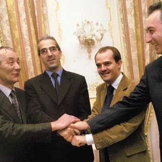 &quot;Conoscevo bene Cino Rossi. E non so se l'intitolazione gli sarebbe piaciuta&quot;