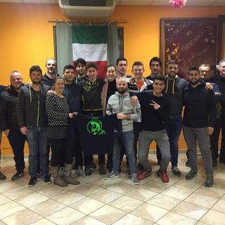 Spinetta: nuovo direttivo per il comitato per i festeggiamenti della "Sagra di San Foca" Spinetta: nuovo direttivo per il comitato per i festeggiamenti della "Sagra di San Foca"