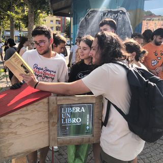 “Feed the planet, feed yourself”: a Mondovì uno scambio europeo nel nome della sostenibilità