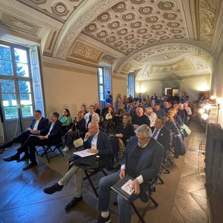 Domani al via il Cuneo Montagna Festival: quattro giorni di "Evoluzioni