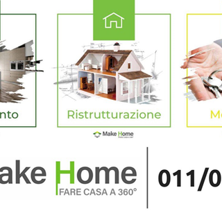 Make Home 360: una formula innovativa per l’abitare senza “sorprese”