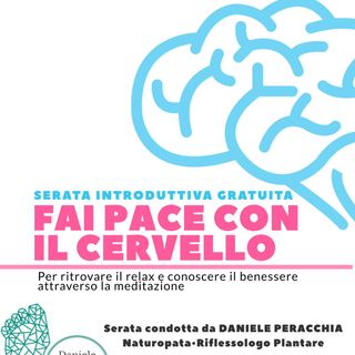 Fai PACE con il cervello!