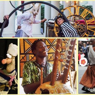 A Gorzegno prende vita il "Festival delle Magie"