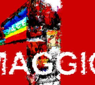 Visto da Mario Borgna: Viva il 1° Maggio, abbasso i "Ponzio Pilato"