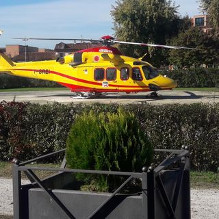 Ricoverata in osservazione al Regina Margherita la 12enne albese caduta della bicicletta Ricoverata in osservazione al Regina Margherita la 12enne albese caduta della bicicletta