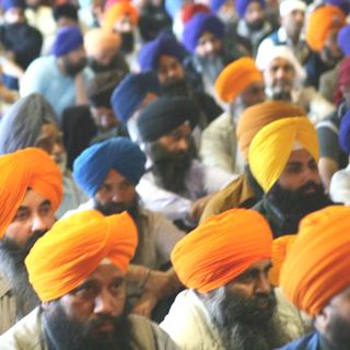 Immagine di repertorio.