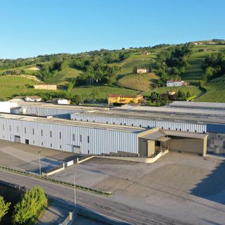 Lo stabilimento 958 Santero