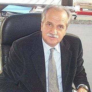 Il direttore Bartolomeo Bovetti