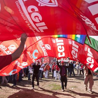 Nuova sede per la Cgil di Ceva