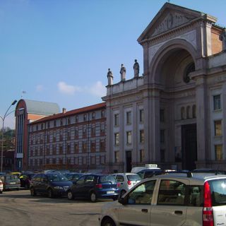 Lavori in piazza San Paolo ad Alba: modifiche alla viabilità