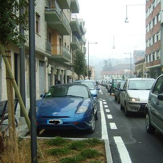 Immagine di repertorio