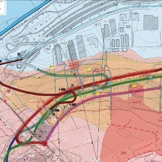Strada Ospedale Verduno: no della Provincia alla proposta alternativa dell’“Osservatorio del Paesaggio”