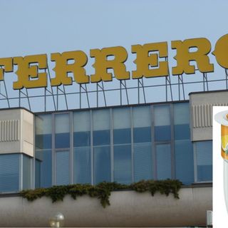 Alba: la Ferrero amplia la linea di produzione Estathè