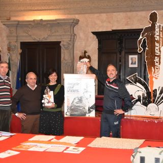 Al via il progetto "Il giardino di Betty" a Savigliano