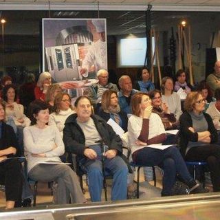 Si è concluso il primo corso sulla sana e corretta alimentazione di Alice Cuneo