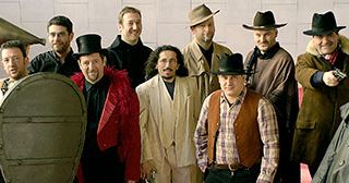 Il Teatro Regio arriva a Limone Piemonte con l'ensemble "C'era una volta il cinema"