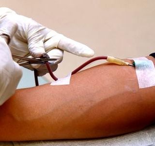 60 donatori, 10 dei quali completamente “nuovi” hanno decretato il successo della raccolta di sangue di ieri a Paesana