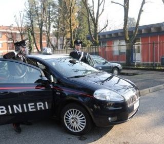 Immagini di repertorio