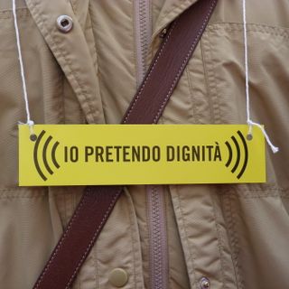 Da donna non festeggia l'eventuale entrata nella Giunta Garelli di 4 donne